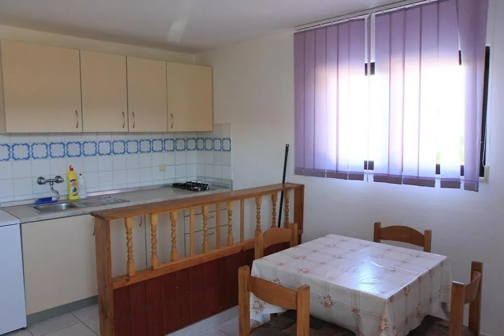 Apartment Dragica Sveti Filip i Jakov