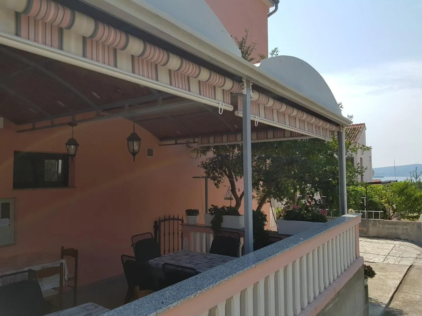 Gæstehus Apartment Dragica Sveti Filip i Jakov